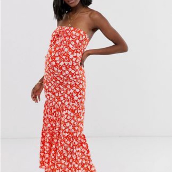 ASOS Maternity Dresses & Skirts - Maternity dress US 8